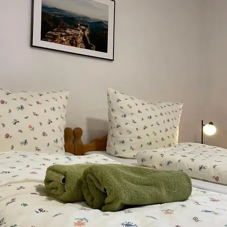 St. Martin -1801- Apartment *