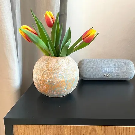 Apartment St. Martin -1801- *