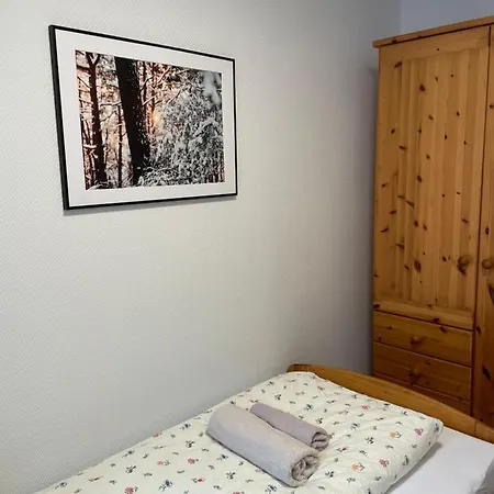 Apartment St. Martin -1801- Sankt Martin