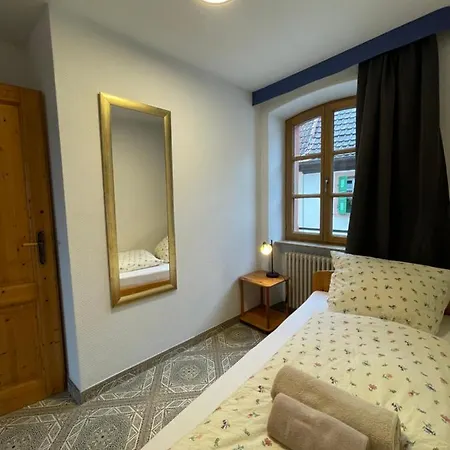 Apartment St. Martin -1801- Sankt Martin