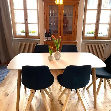 St. Martin -1801- Apartment Sankt Martin