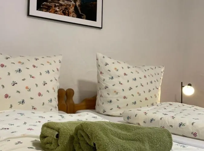 St. Martin -1801- Apartman *