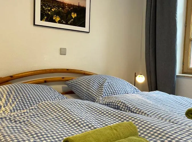 Apartman St. Martin -1801- *