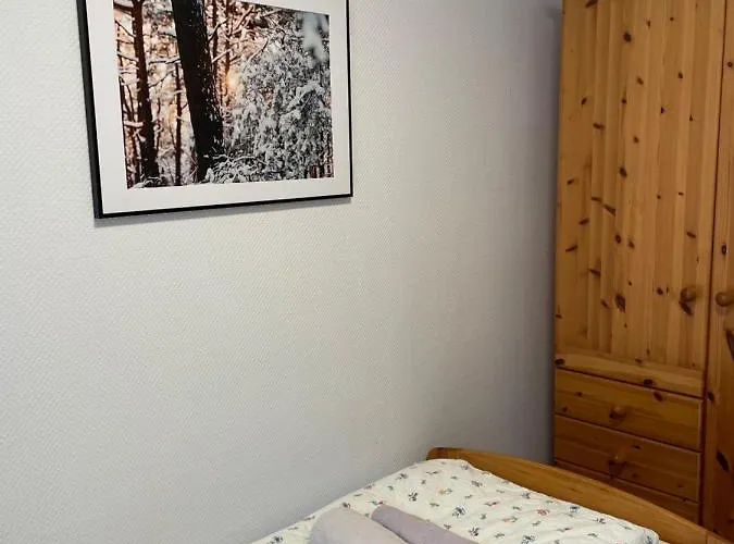 Apartman St. Martin -1801- Sankt Martin