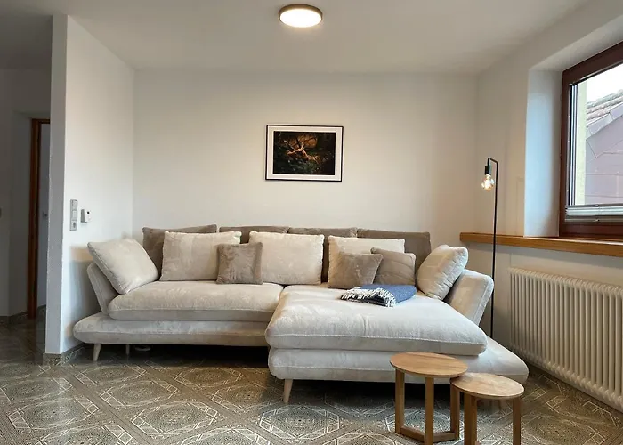 Apartman St. Martin -1801-