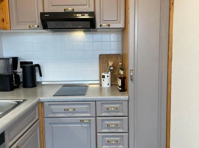 Apartman St. Martin -1801- *