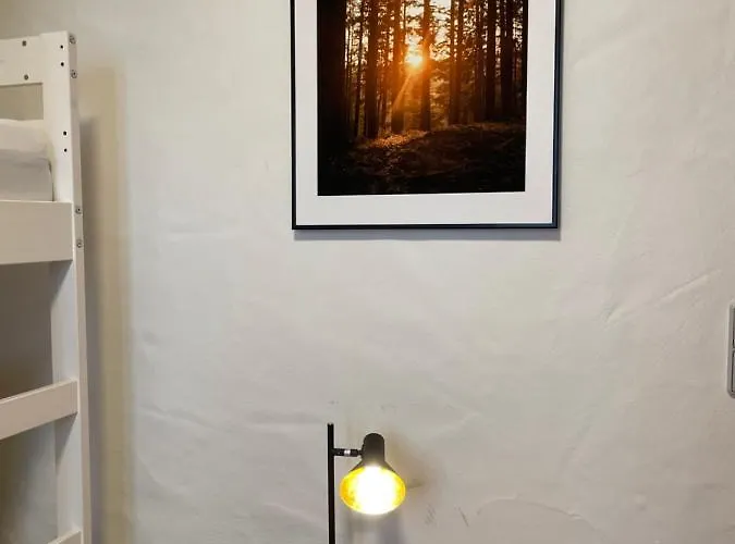 Apartman St. Martin -1801- Sankt Martin