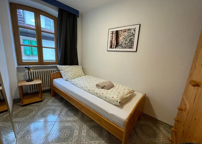 St. Martin -1801- * Sankt Martin