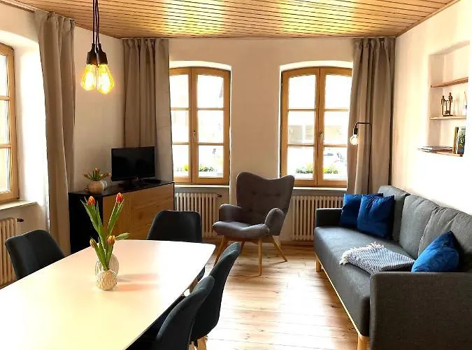 St. Martin -1801- * Sankt Martin