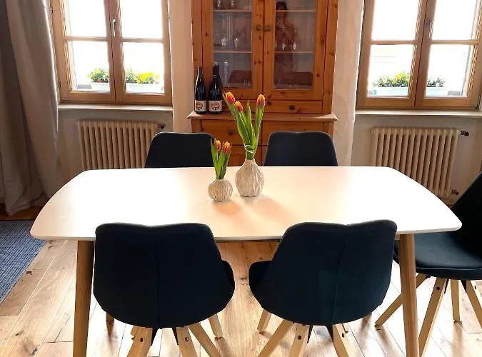 St. Martin -1801- Apartman Sankt Martin