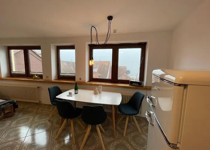 St. Martin -1801- Sankt Martin